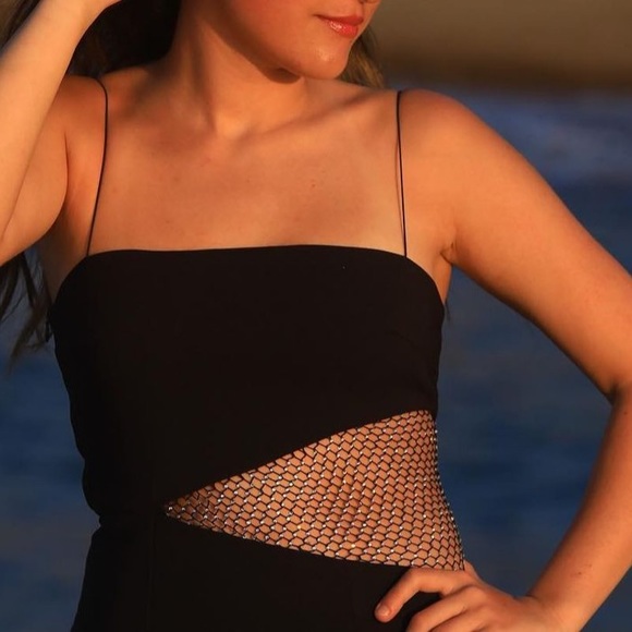 Meshki Dress - Picture 4 of 5